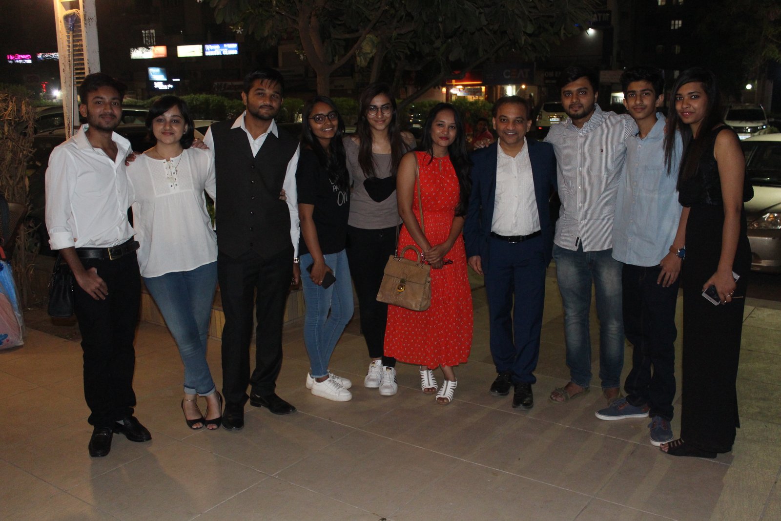 Continuing the Heritage